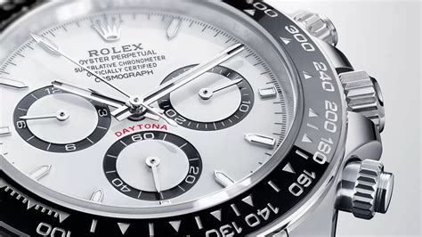 come far ripartire un rolex daytona|Come Caricare un Rolex (con Immagini.